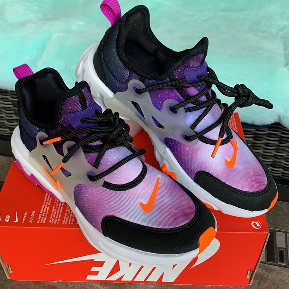 NIKE REACT PRESTO PRINT WMNS - Picture 7 of 16